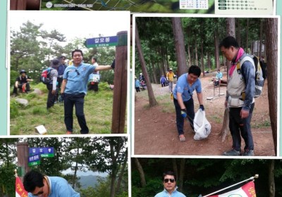 활동내역